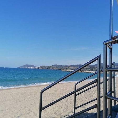 Maison Argeles Sur Mer Proche Plage Екстериор снимка