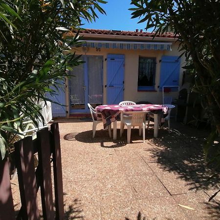 Maison Argeles Sur Mer Proche Plage Екстериор снимка
