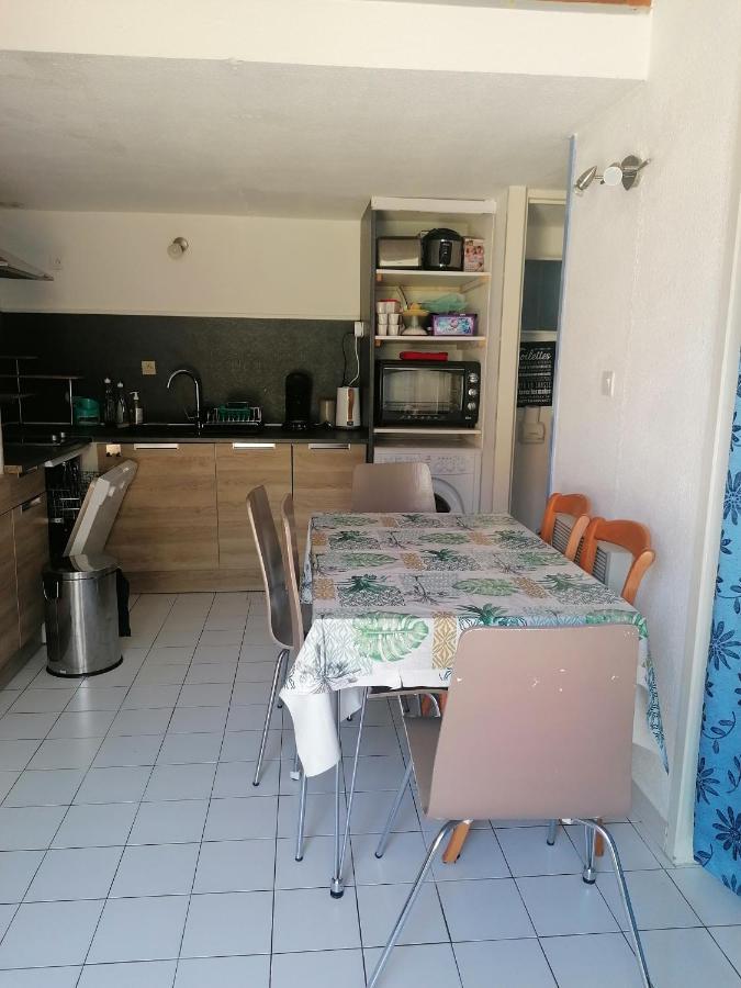 Maison Argeles Sur Mer Proche Plage Екстериор снимка