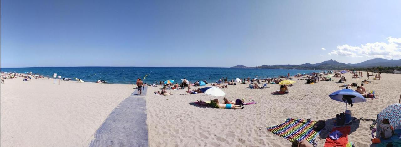 Maison Argeles Sur Mer Proche Plage Екстериор снимка