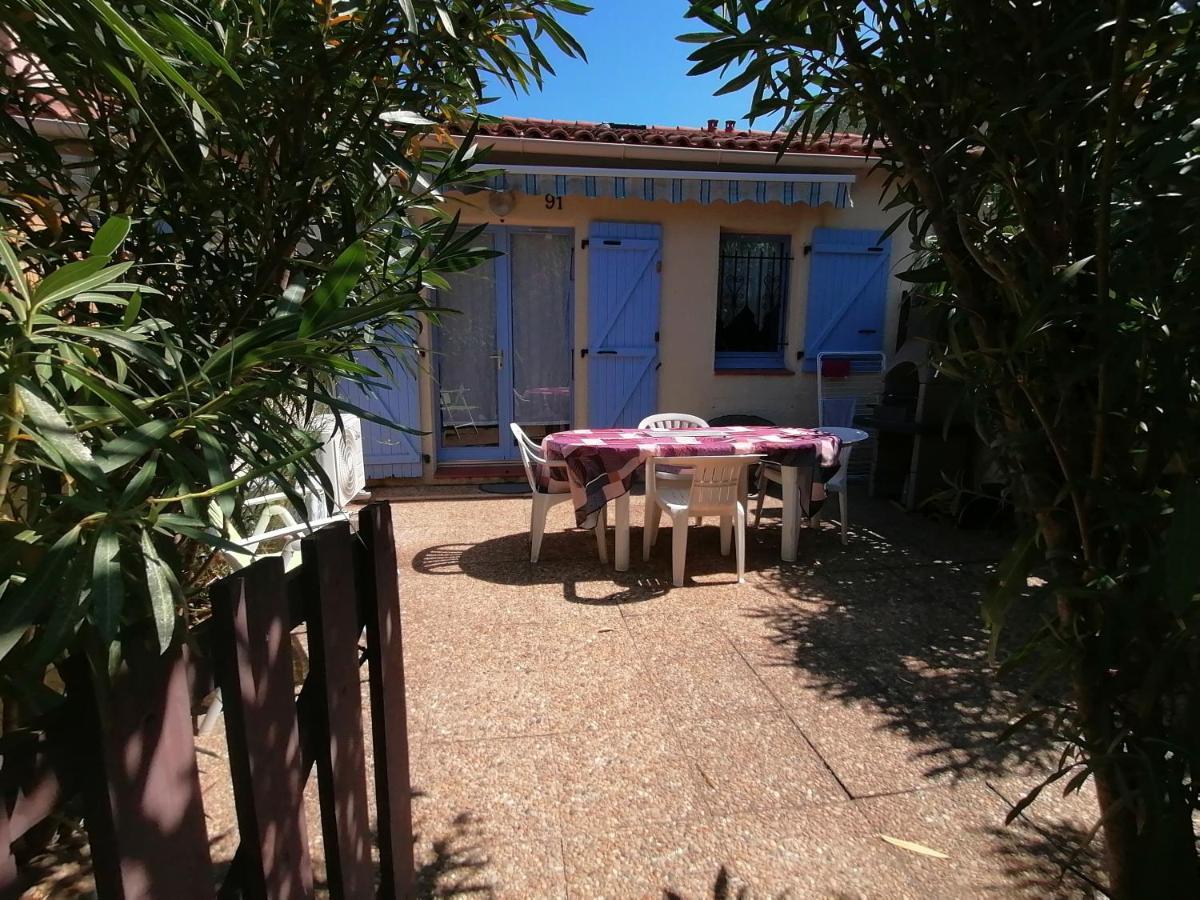 Maison Argeles Sur Mer Proche Plage Екстериор снимка