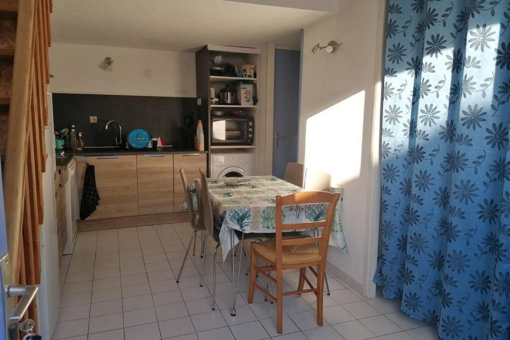 Maison Argeles Sur Mer Proche Plage Екстериор снимка